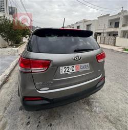 كيا سورينتو